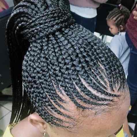 salon de coiffure afro tresse tresses box braids crochet braids vanilles tissages paris 75 77 78 91 92 93 94 95 UPGOFOOT