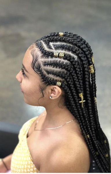 salon de coiffure afro tresse tresses box braids crochet braids vanilles tissages paris 75 77 78 91 92 93 94 95 ULKMNPWL