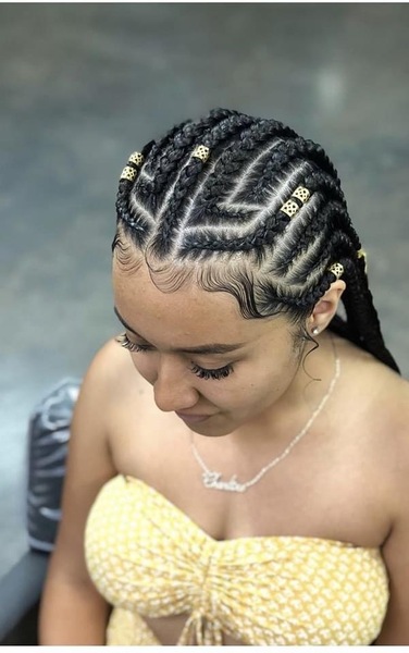 salon de coiffure afro tresse tresses box braids crochet braids vanilles tissages paris 75 77 78 91 92 93 94 95 YUJFIXWQ