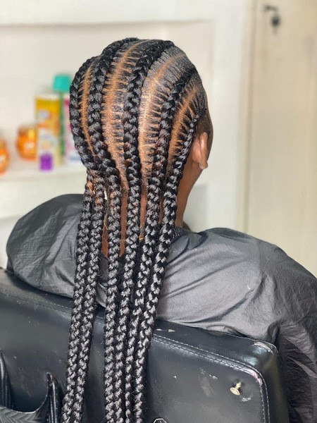 salon de coiffure afro tresse tresses box braids crochet braids vanilles tissages paris 75 77 78 91 92 93 94 95 EPXYUKGL