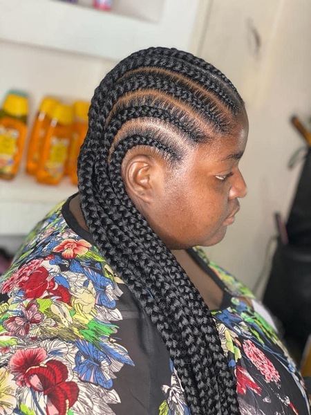 salon de coiffure afro tresse tresses box braids crochet braids vanilles tissages paris 75 77 78 91 92 93 94 95 BOFSEING