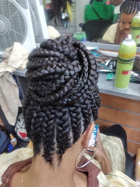 salon de coiffure afro tresse tresses box braids crochet braids vanilles tissages paris 75 77 78 91 92 93 94 95 NYWPSRSH