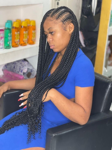 salon de coiffure afro tresse tresses box braids crochet braids vanilles tissages paris 75 77 78 91 92 93 94 95 EFRBBQUW