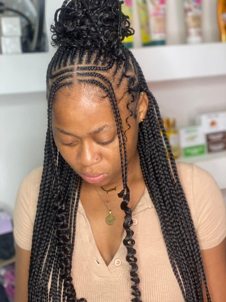 salon de coiffure afro tresse tresses box braids crochet braids vanilles tissages paris 75 77 78 91 92 93 94 95 NQWXARWH