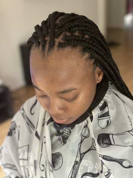 salon de coiffure afro tresse tresses box braids crochet braids vanilles tissages paris 75 77 78 91 92 93 94 95 ZUSXRVZF