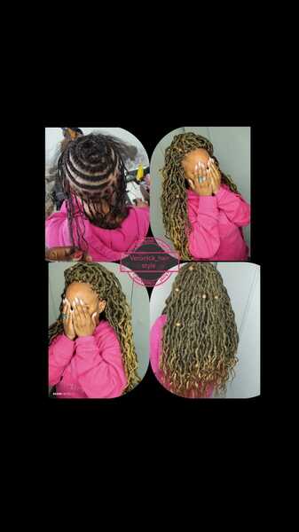salon de coiffure afro tresse tresses box braids crochet braids vanilles tissages paris 75 77 78 91 92 93 94 95 OXYLIDUJ