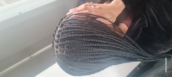 salon de coiffure afro tresse tresses box braids crochet braids vanilles tissages paris 75 77 78 91 92 93 94 95 GIVJEMIC