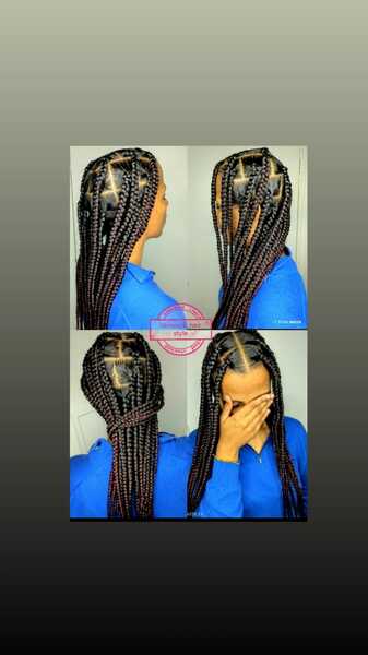 salon de coiffure afro tresse tresses box braids crochet braids vanilles tissages paris 75 77 78 91 92 93 94 95 XKTXOWJJ