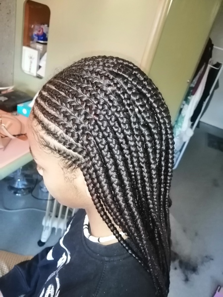salon de coiffure afro tresse tresses box braids crochet braids vanilles tissages paris 75 77 78 91 92 93 94 95 NCMUTXDP