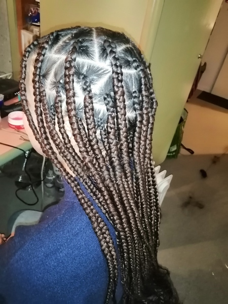 salon de coiffure afro tresse tresses box braids crochet braids vanilles tissages paris 75 77 78 91 92 93 94 95 PTEWCXMR