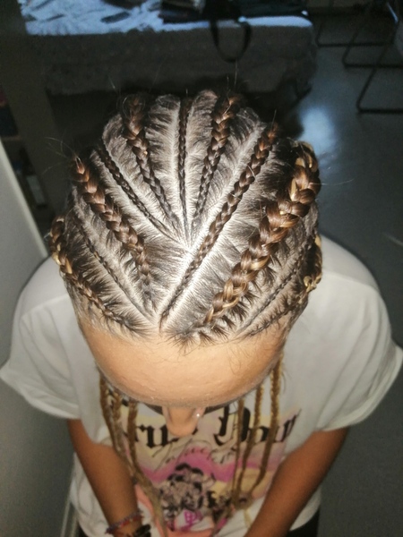 salon de coiffure afro tresse tresses box braids crochet braids vanilles tissages paris 75 77 78 91 92 93 94 95 GNIKOCEM