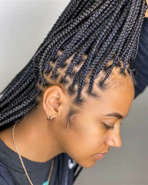 salon de coiffure afro tresse tresses box braids crochet braids vanilles tissages paris 75 77 78 91 92 93 94 95 BSSRUYKV