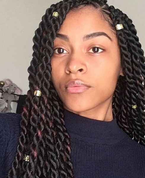 salon de coiffure afro tresse tresses box braids crochet braids vanilles tissages paris 75 77 78 91 92 93 94 95 BRYSTOTA