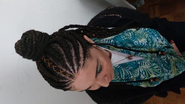 salon de coiffure afro tresse tresses box braids crochet braids vanilles tissages paris 75 77 78 91 92 93 94 95 NWUDWSLW
