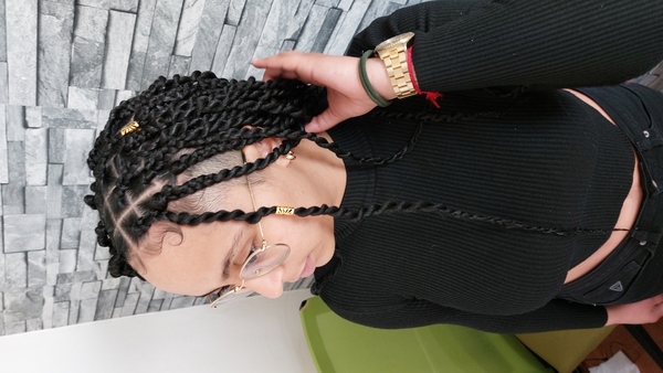 salon de coiffure afro tresse tresses box braids crochet braids vanilles tissages paris 75 77 78 91 92 93 94 95 JMIHPCWP