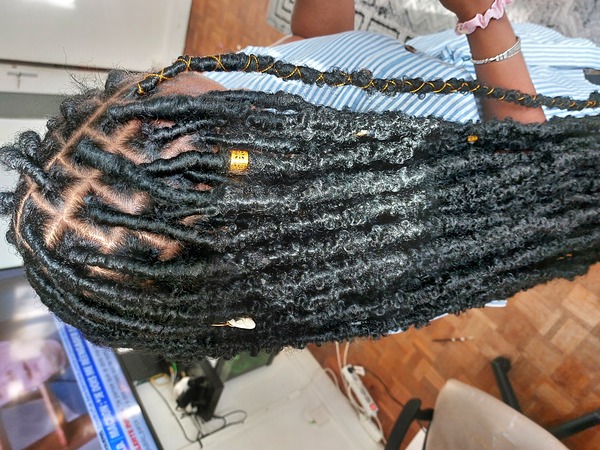 salon de coiffure afro tresse tresses box braids crochet braids vanilles tissages paris 75 77 78 91 92 93 94 95 SRDLYPQD