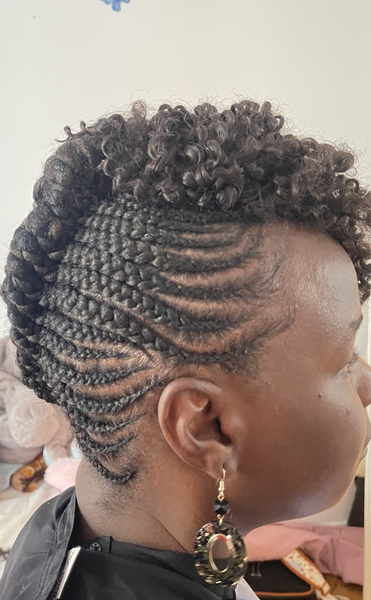 salon de coiffure afro tresse tresses box braids crochet braids vanilles tissages paris 75 77 78 91 92 93 94 95 LTTURKIW