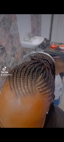 salon de coiffure afro tresse tresses box braids crochet braids vanilles tissages paris 75 77 78 91 92 93 94 95 JXRAGQZV