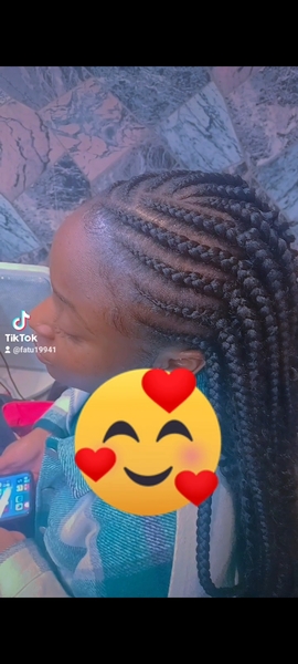 salon de coiffure afro tresse tresses box braids crochet braids vanilles tissages paris 75 77 78 91 92 93 94 95 OOTOQDEG