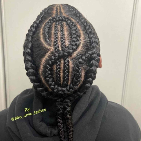 salon de coiffure afro tresse tresses box braids crochet braids vanilles tissages paris 75 77 78 91 92 93 94 95 IKHDHARV