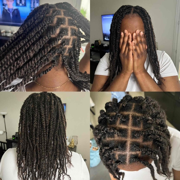salon de coiffure afro tresse tresses box braids crochet braids vanilles tissages paris 75 77 78 91 92 93 94 95 NUXLJCOV