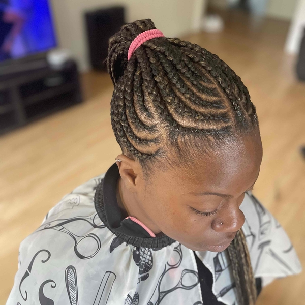 salon de coiffure afro tresse tresses box braids crochet braids vanilles tissages paris 75 77 78 91 92 93 94 95 HOBQDTIY