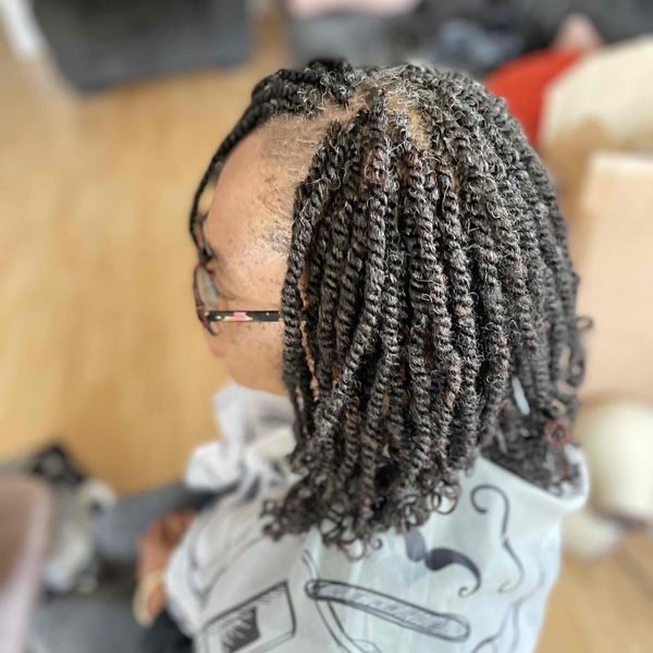 salon de coiffure afro tresse tresses box braids crochet braids vanilles tissages paris 75 77 78 91 92 93 94 95 KZBOFAUR