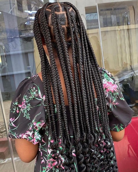 salon de coiffure afro tresse tresses box braids crochet braids vanilles tissages paris 75 77 78 91 92 93 94 95 IQGQBNCI