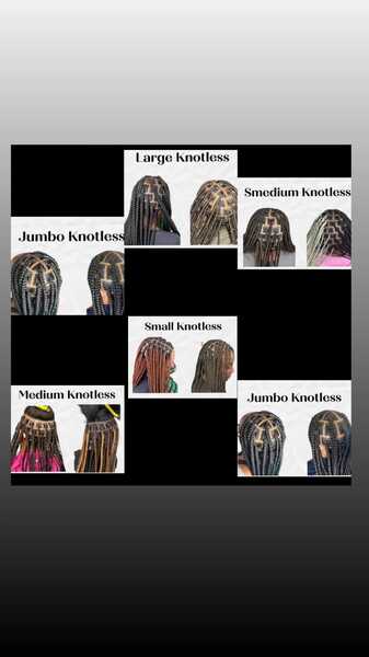 salon de coiffure afro tresse tresses box braids crochet braids vanilles tissages paris 75 77 78 91 92 93 94 95 SAYXPBTX