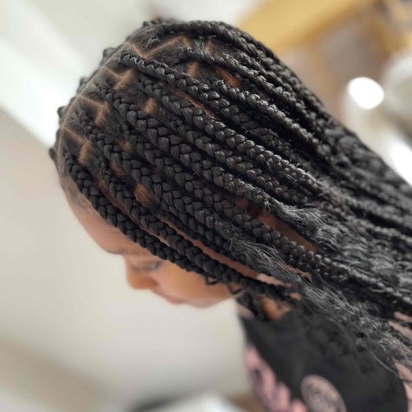 salon de coiffure afro tresse tresses box braids crochet braids vanilles tissages paris 75 77 78 91 92 93 94 95 ODAHIESB