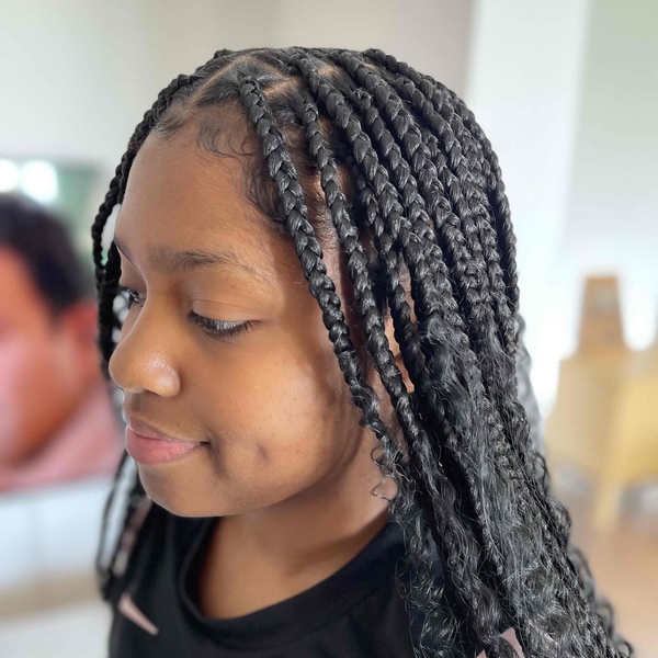 salon de coiffure afro tresse tresses box braids crochet braids vanilles tissages paris 75 77 78 91 92 93 94 95 MYYKXZJB
