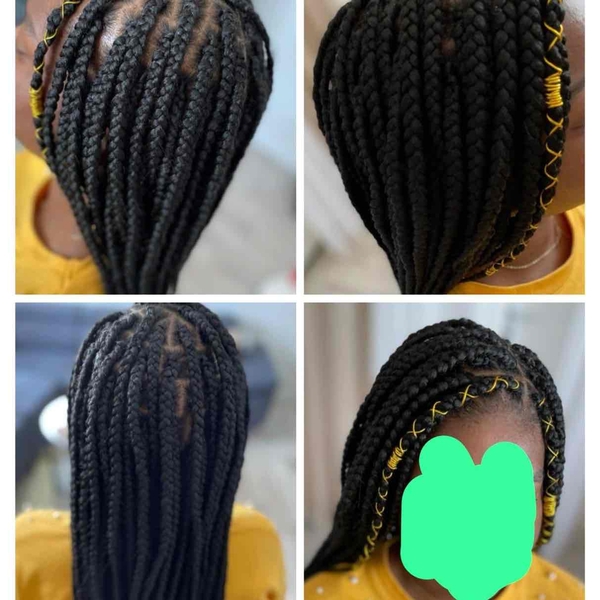 salon de coiffure afro tresse tresses box braids crochet braids vanilles tissages paris 75 77 78 91 92 93 94 95 FAPPTXQM