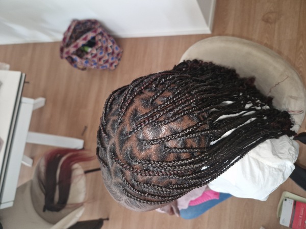salon de coiffure afro tresse tresses box braids crochet braids vanilles tissages paris 75 77 78 91 92 93 94 95 JQVIGZIY