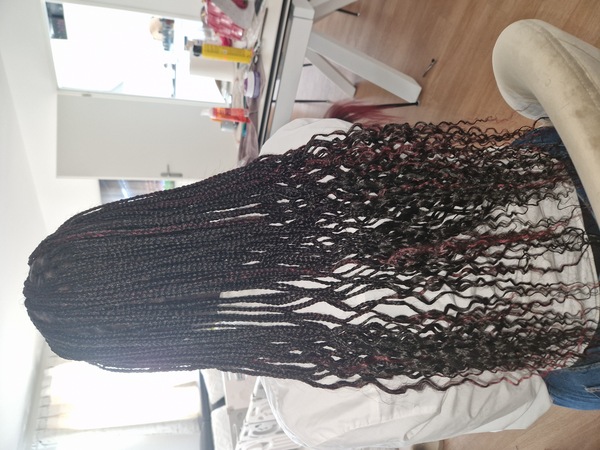 salon de coiffure afro tresse tresses box braids crochet braids vanilles tissages paris 75 77 78 91 92 93 94 95 COBEGNZC