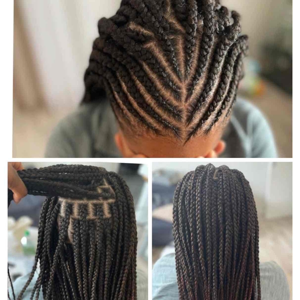 salon de coiffure afro tresse tresses box braids crochet braids vanilles tissages paris 75 77 78 91 92 93 94 95 TULNWGSF