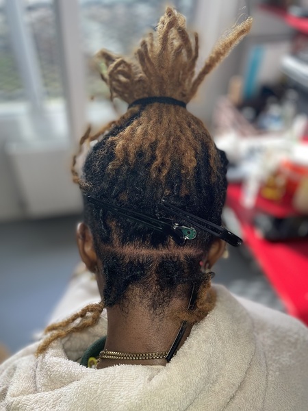 salon de coiffure afro tresse tresses box braids crochet braids vanilles tissages paris 75 77 78 91 92 93 94 95 MTNKOPDY