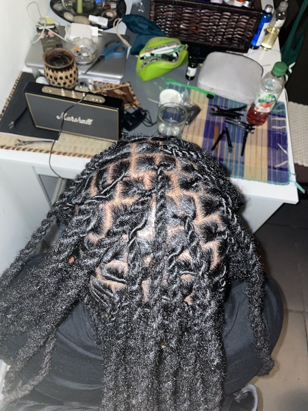 salon de coiffure afro tresse tresses box braids crochet braids vanilles tissages paris 75 77 78 91 92 93 94 95 RBJKNEPB