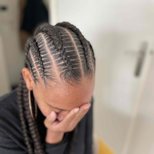 salon de coiffure afro tresse tresses box braids crochet braids vanilles tissages paris 75 77 78 91 92 93 94 95 QZGMSBVD