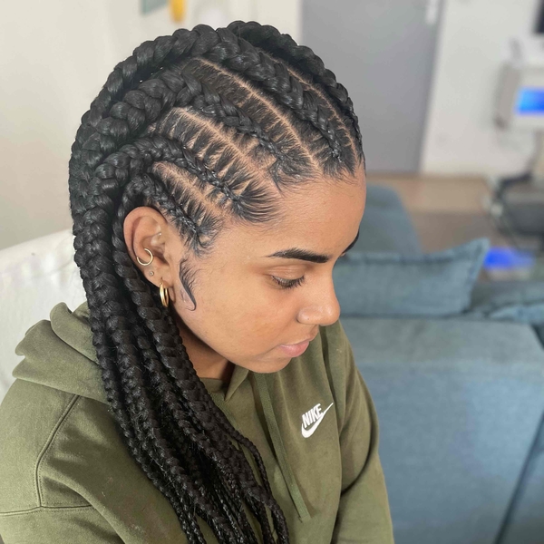 salon de coiffure afro tresse tresses box braids crochet braids vanilles tissages paris 75 77 78 91 92 93 94 95 UPWBAEFI