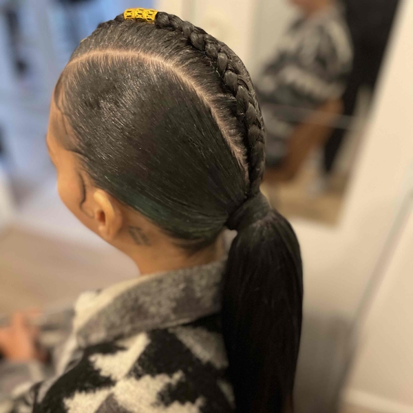 salon de coiffure afro tresse tresses box braids crochet braids vanilles tissages paris 75 77 78 91 92 93 94 95 LWAYOQFL