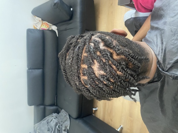salon de coiffure afro tresse tresses box braids crochet braids vanilles tissages paris 75 77 78 91 92 93 94 95 AOYJINNZ