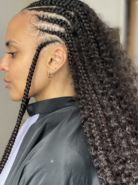 salon de coiffure afro tresse tresses box braids crochet braids vanilles tissages paris 75 77 78 91 92 93 94 95 BJYIHGPS