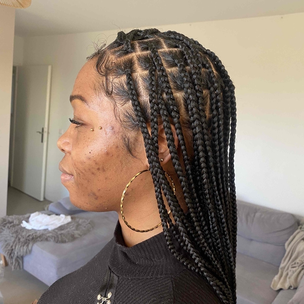 salon de coiffure afro tresse tresses box braids crochet braids vanilles tissages paris 75 77 78 91 92 93 94 95 QMRANEOK