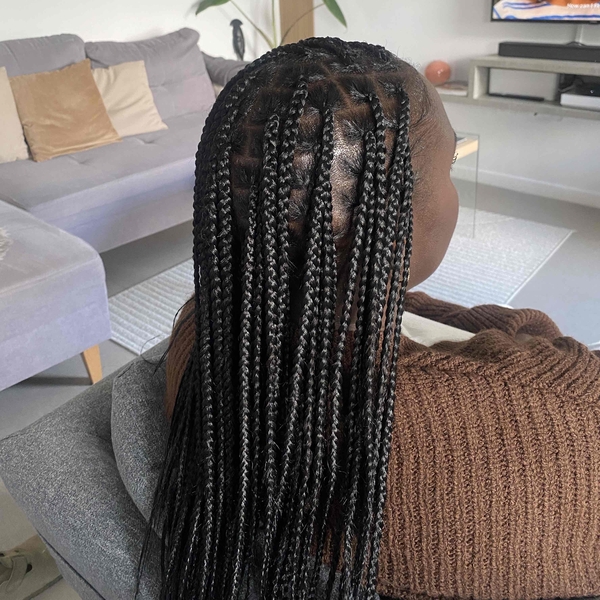 salon de coiffure afro tresse tresses box braids crochet braids vanilles tissages paris 75 77 78 91 92 93 94 95 LOLKGKXM