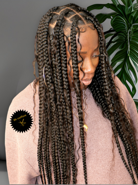 salon de coiffure afro tresse tresses box braids crochet braids vanilles tissages paris 75 77 78 91 92 93 94 95 DLTCAOBX