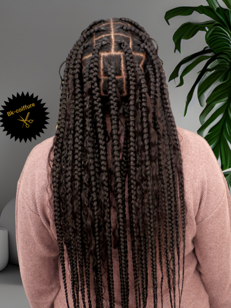 salon de coiffure afro tresse tresses box braids crochet braids vanilles tissages paris 75 77 78 91 92 93 94 95 BIBPNHTG