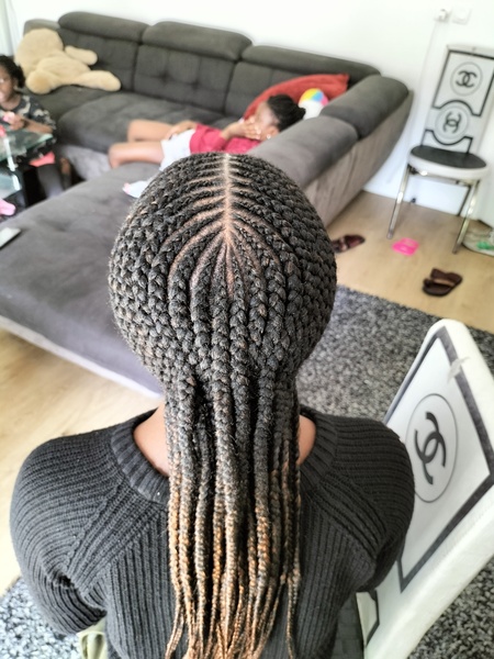 salon de coiffure afro tresse tresses box braids crochet braids vanilles tissages paris 75 77 78 91 92 93 94 95 EHSPBOXT