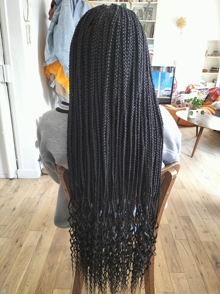 salon de coiffure afro tresse tresses box braids crochet braids vanilles tissages paris 75 77 78 91 92 93 94 95 WWALTKHK