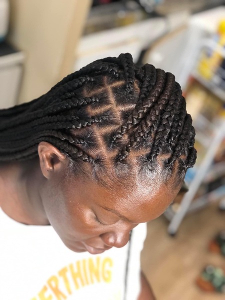 salon de coiffure afro tresse tresses box braids crochet braids vanilles tissages paris 75 77 78 91 92 93 94 95 KRSIVCLJ