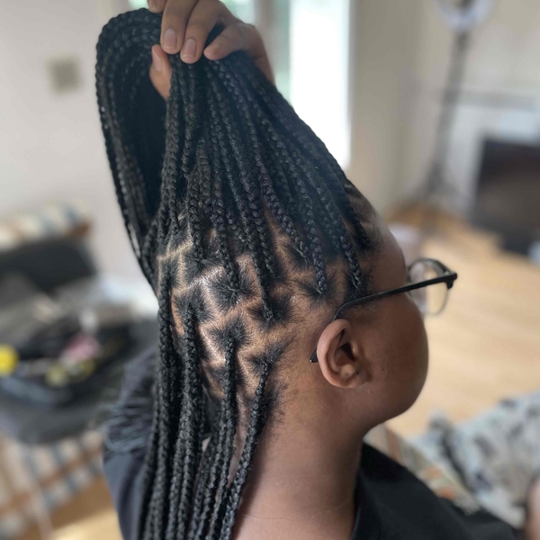 salon de coiffure afro tresse tresses box braids crochet braids vanilles tissages paris 75 77 78 91 92 93 94 95 LZIUIKOV